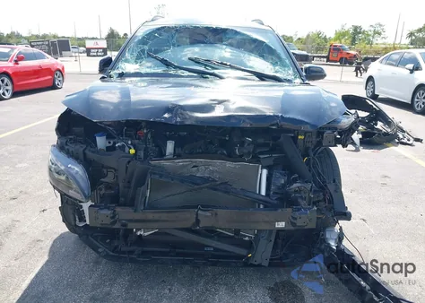 2022 Hyundai Kona Sel from USA, damaged, VIN KM8K6CAB3NU918555